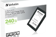 Novi SSD disk Verbatima Novi SSD disk Verbatima